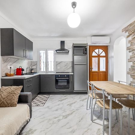 Appartement 13 Impasse Cognet Ница Екстериор снимка