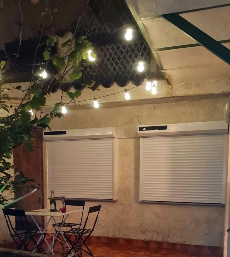 Appartement 13 Impasse Cognet Ница Екстериор снимка