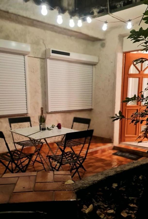 Appartement 13 Impasse Cognet Ница Екстериор снимка