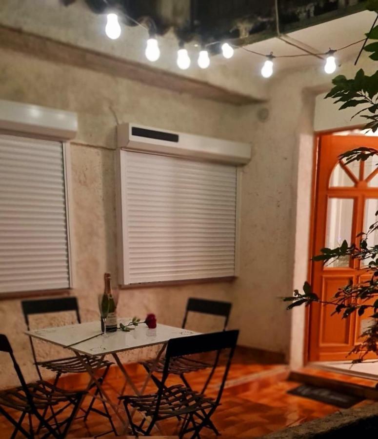 Appartement 13 Impasse Cognet Ница Екстериор снимка