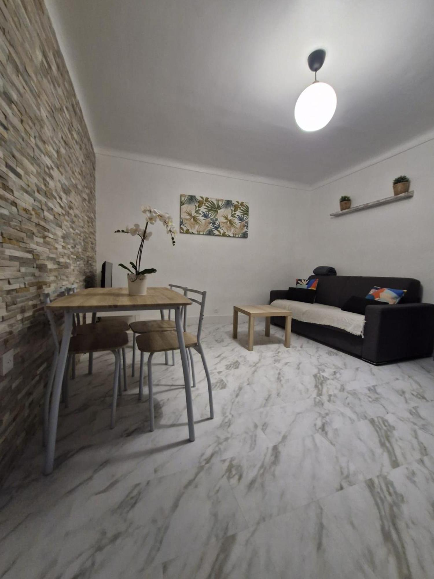 Appartement 13 Impasse Cognet Ница Екстериор снимка