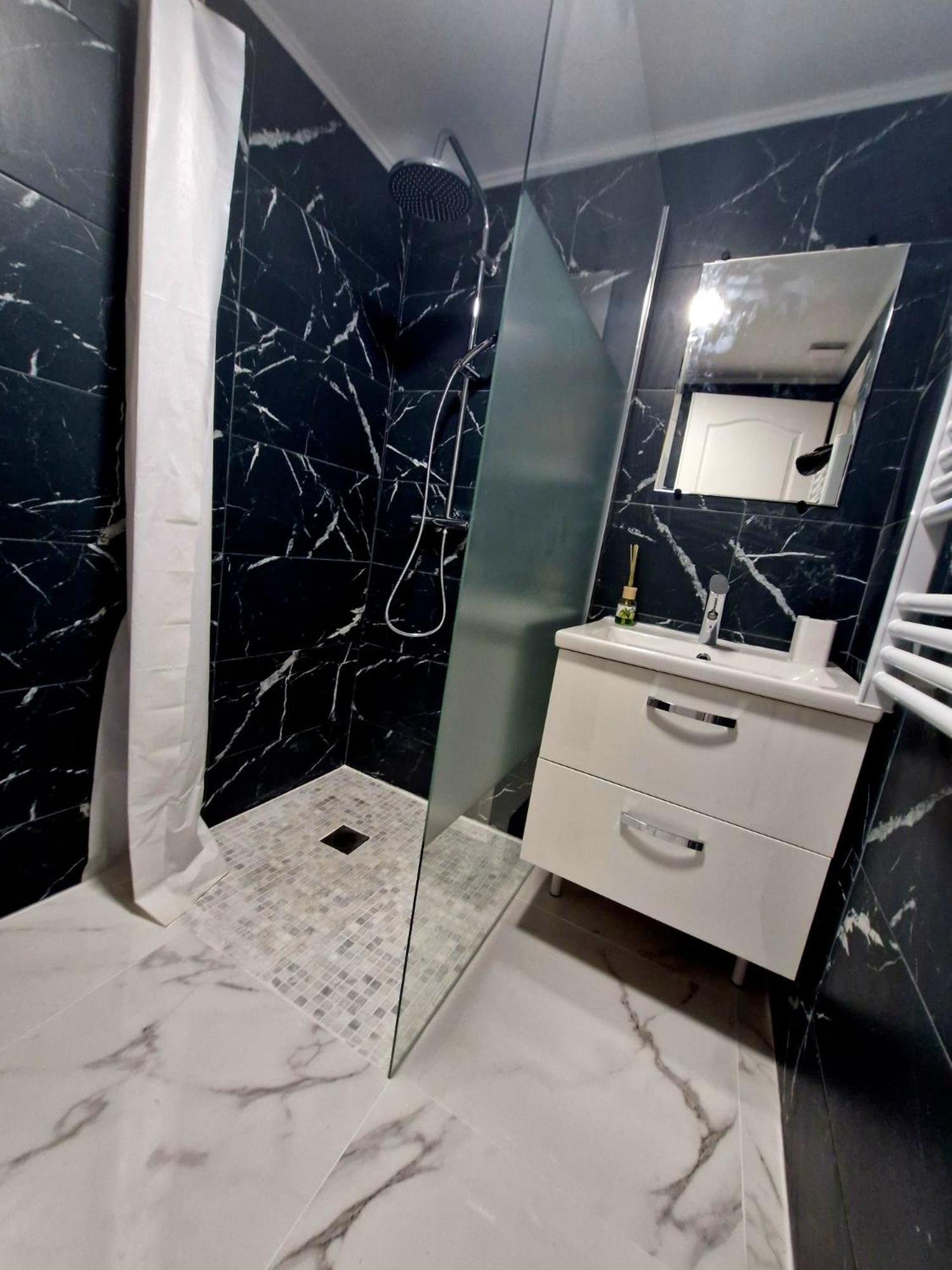 Appartement 13 Impasse Cognet Ница Екстериор снимка