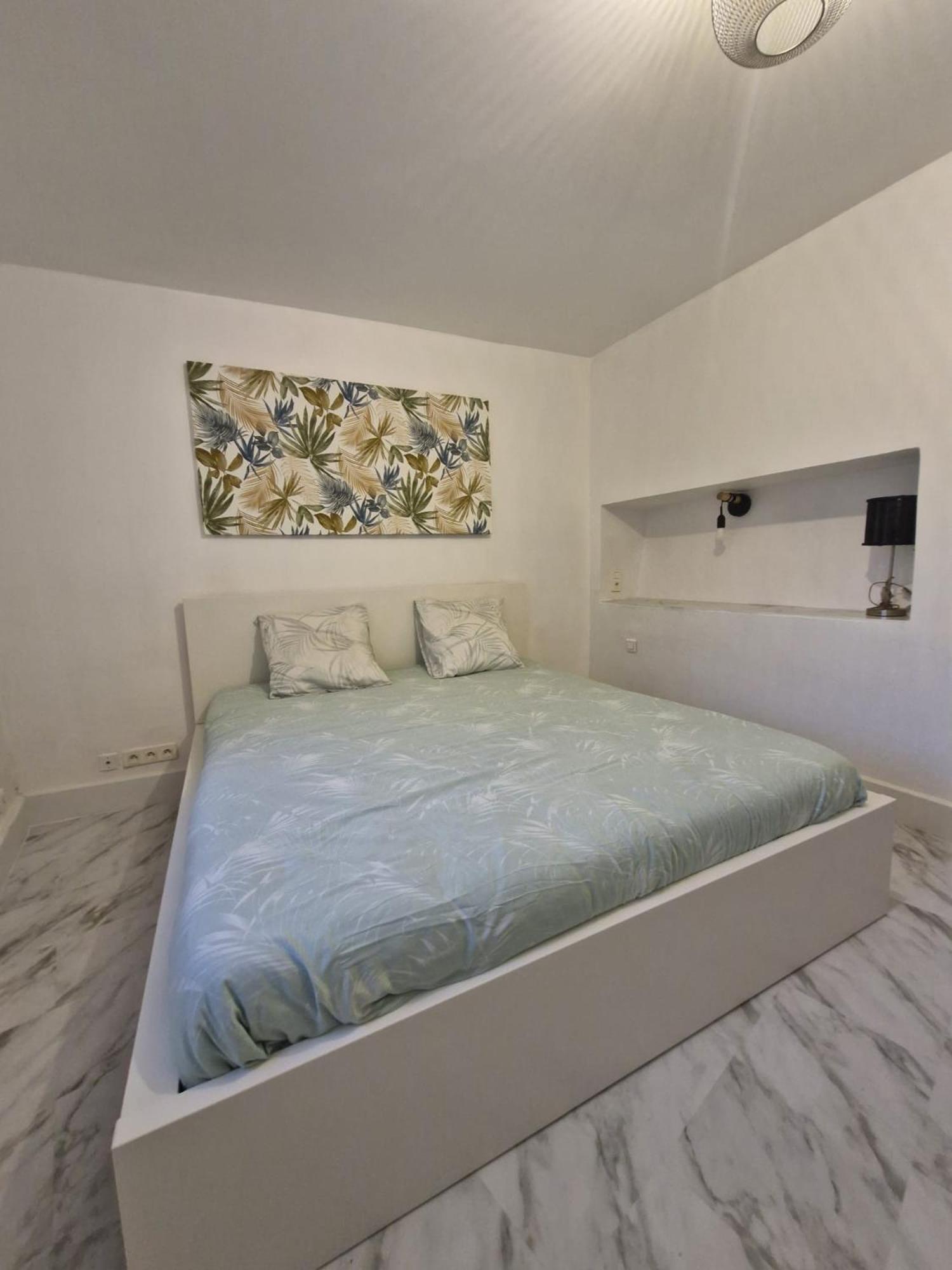 Appartement 13 Impasse Cognet Ница Екстериор снимка