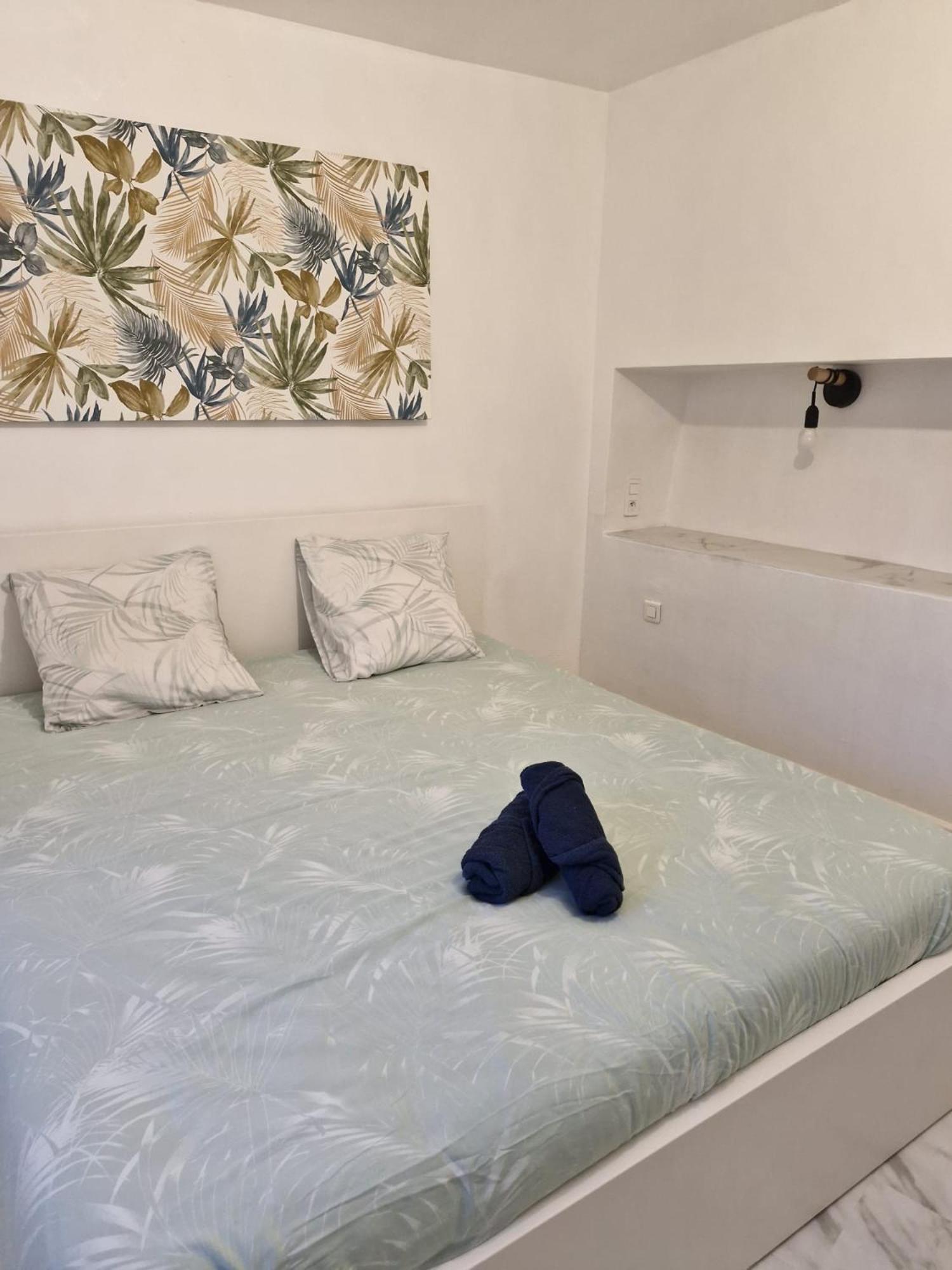 Appartement 13 Impasse Cognet Ница Екстериор снимка