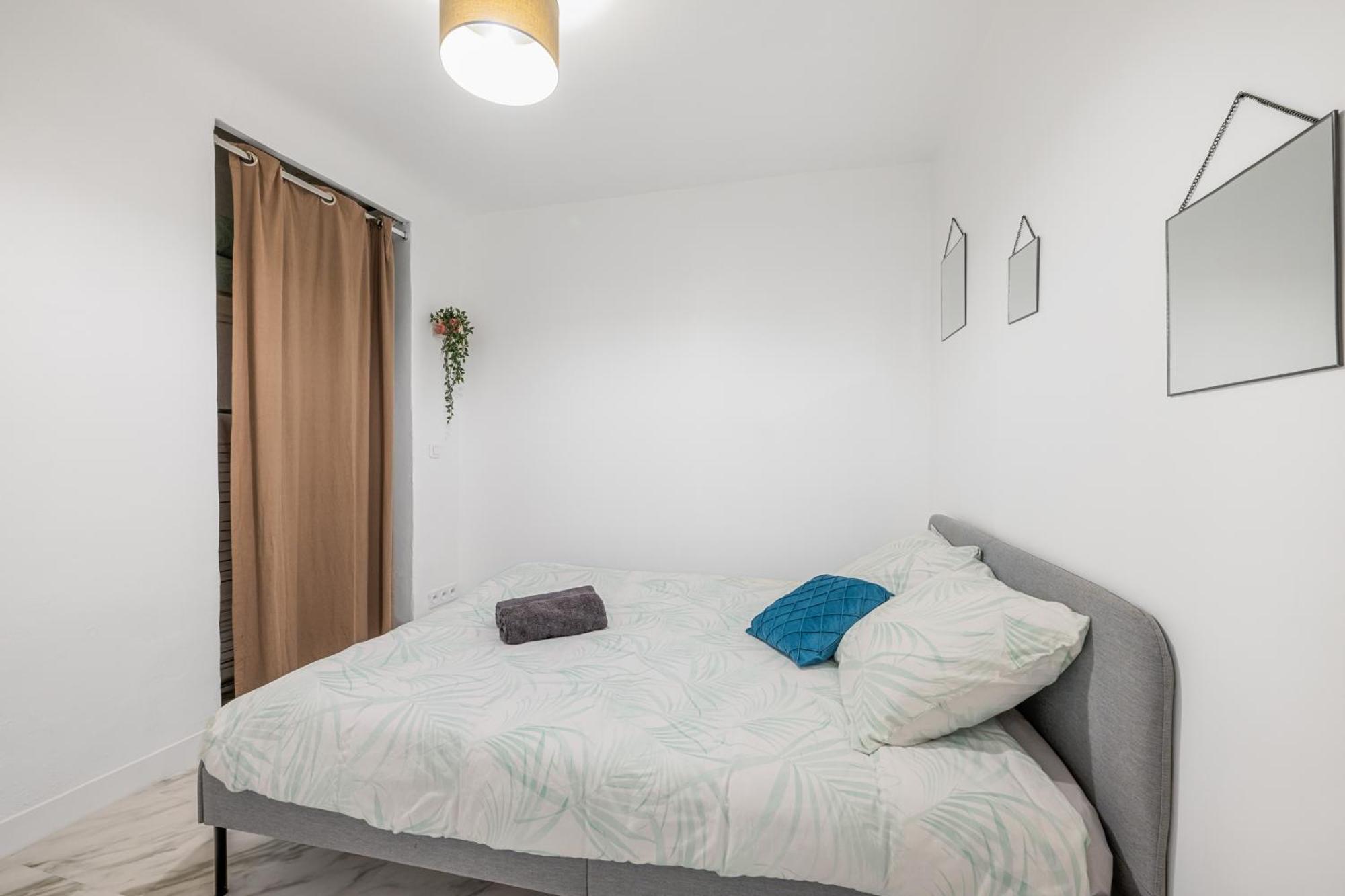 Appartement 13 Impasse Cognet Ница Екстериор снимка