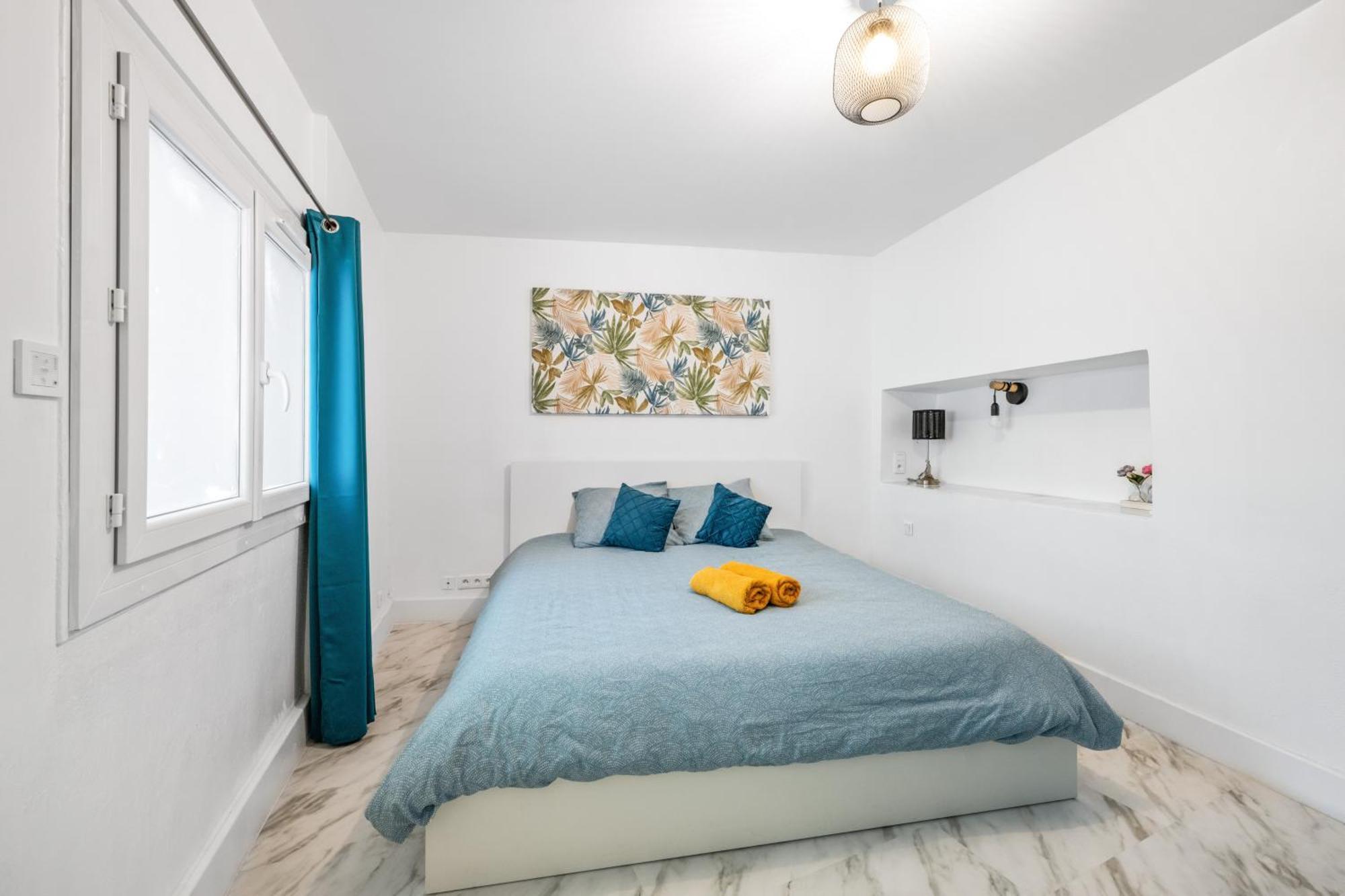 Appartement 13 Impasse Cognet Ница Екстериор снимка
